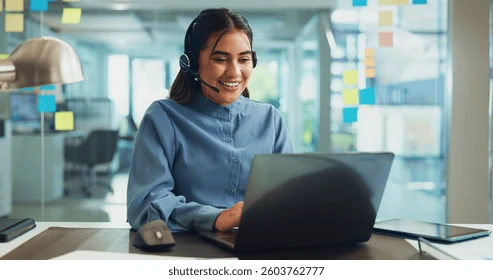 Enquiry and Consultation